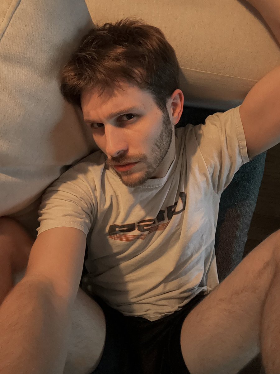 codyrraymond's tweet photo. need help stretching... https://t.co/pSEbNQDEK7