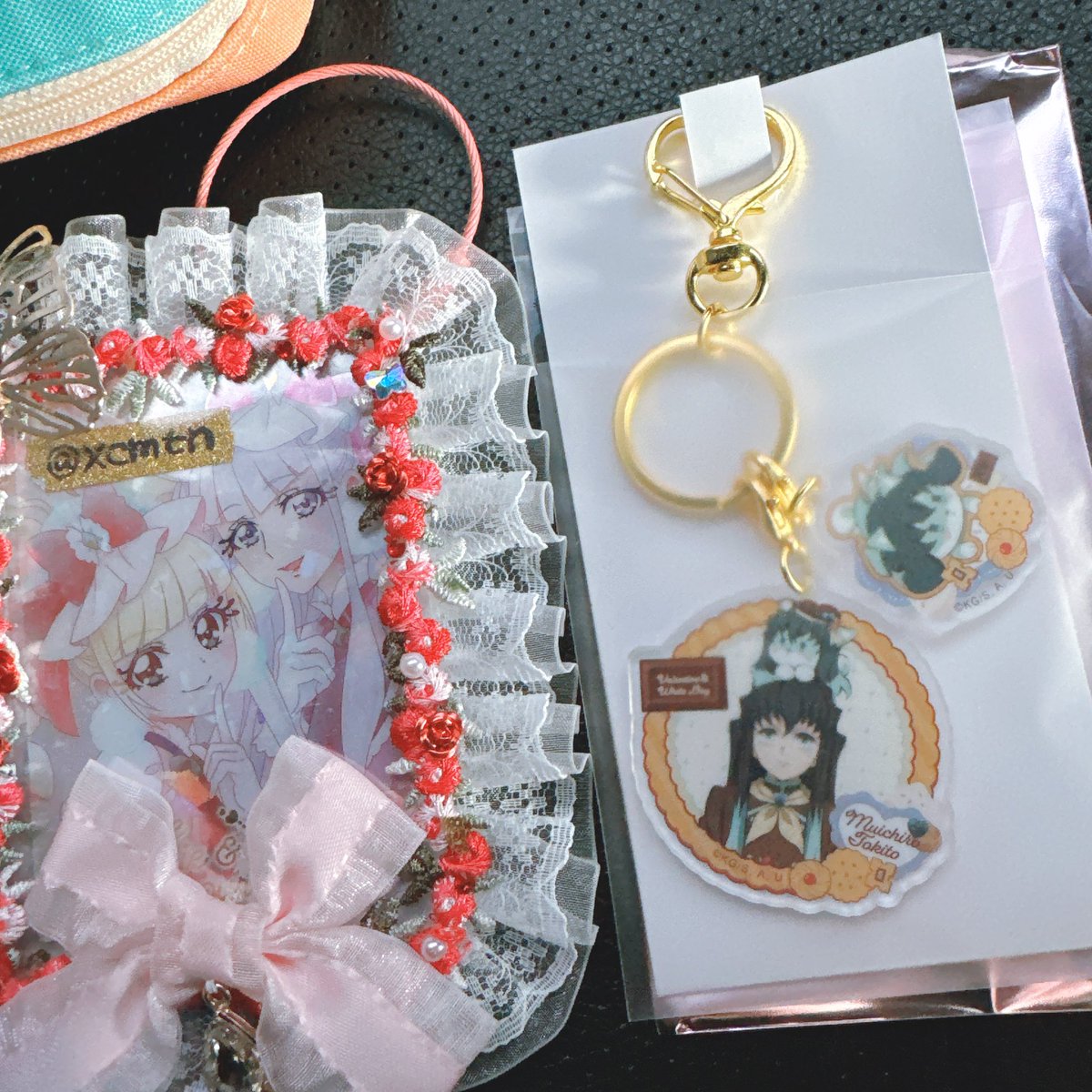 - ̗̀ 柚 ̖́- tweet media