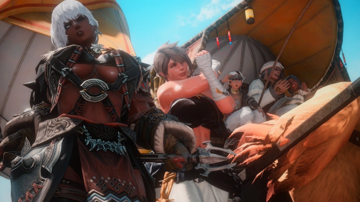 Dumber War Main tweet media