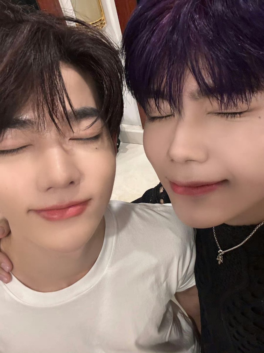 짱昊☁️ tweet media