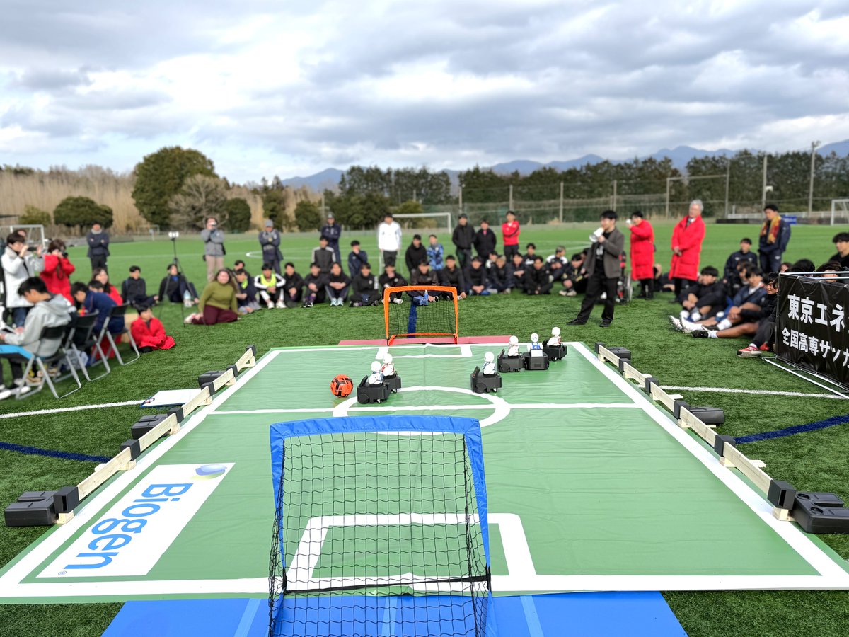 オリィ研究所@人類の孤独を解消する tweet media