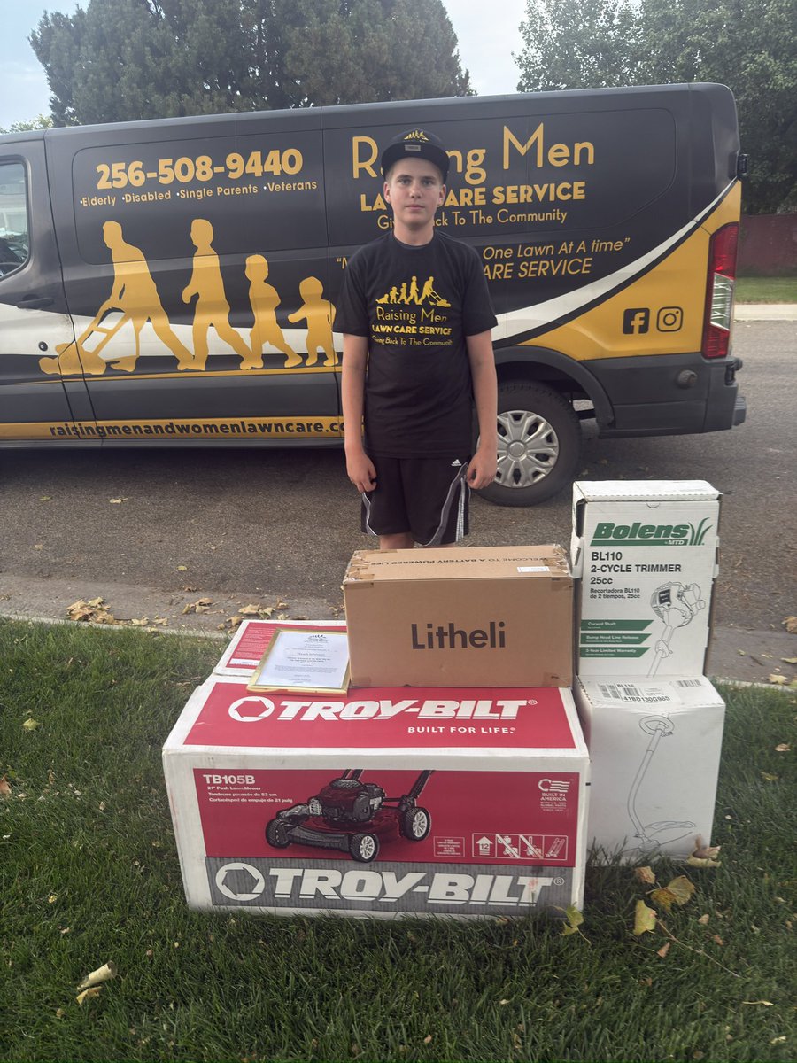 Rodney Smith Jr tweet media