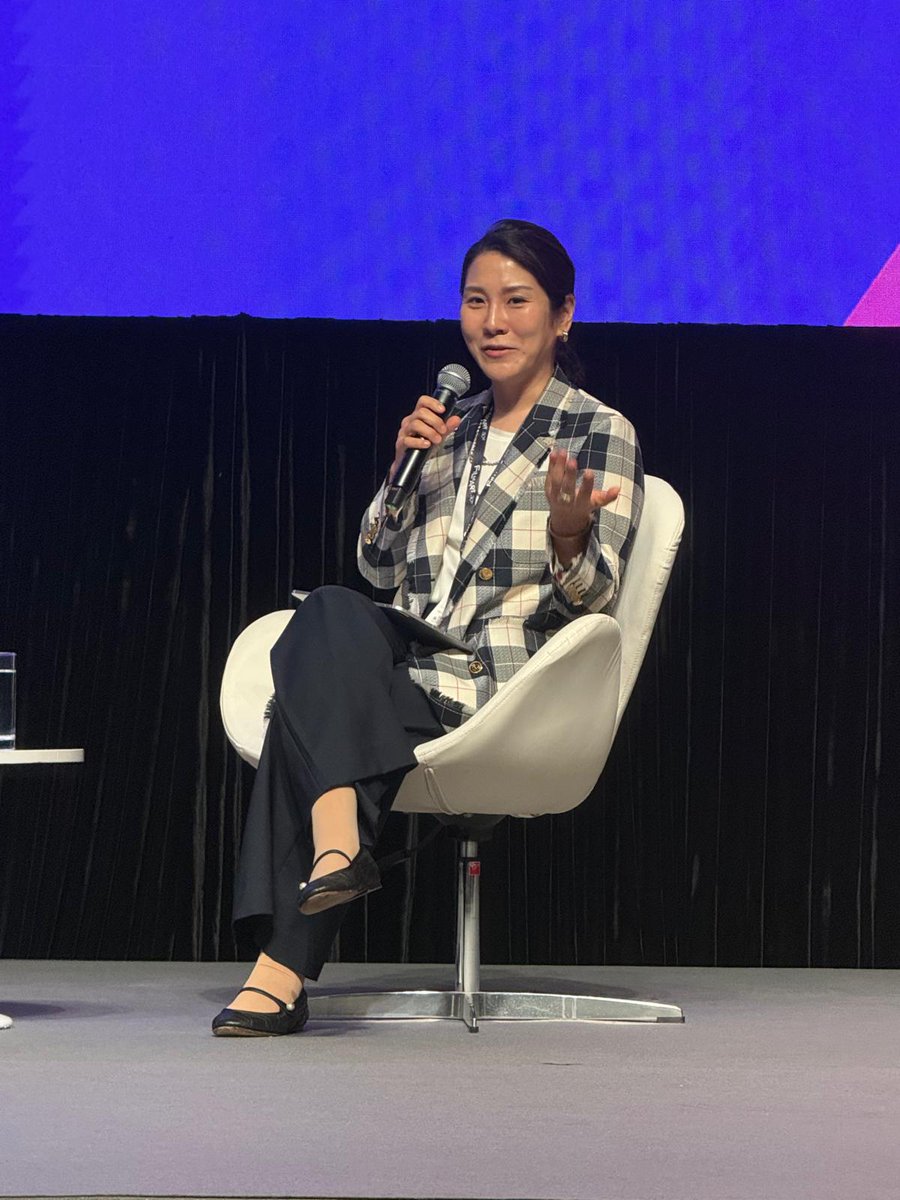 Asia Video Industry Association tweet media