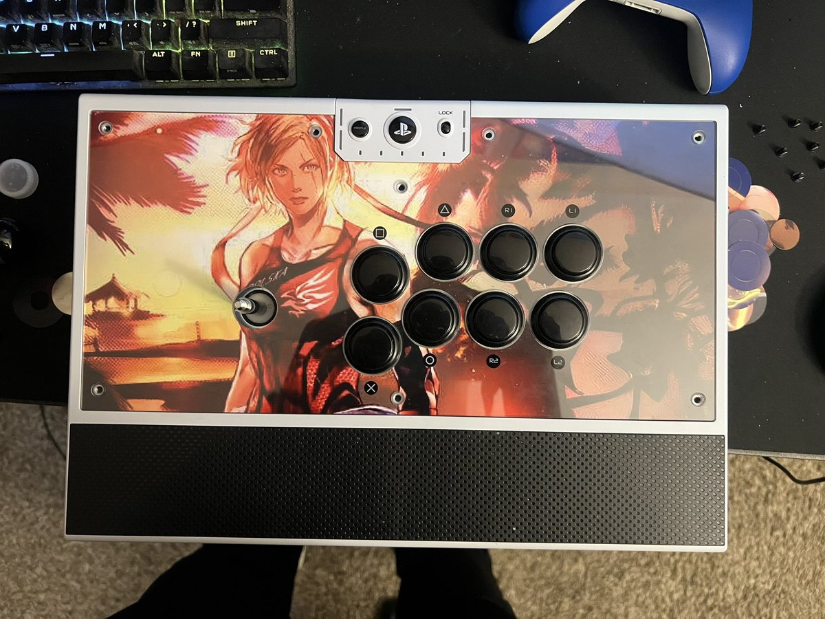 Keion ☕️ tweet media