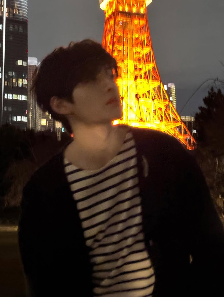 ayon 정 tweet media