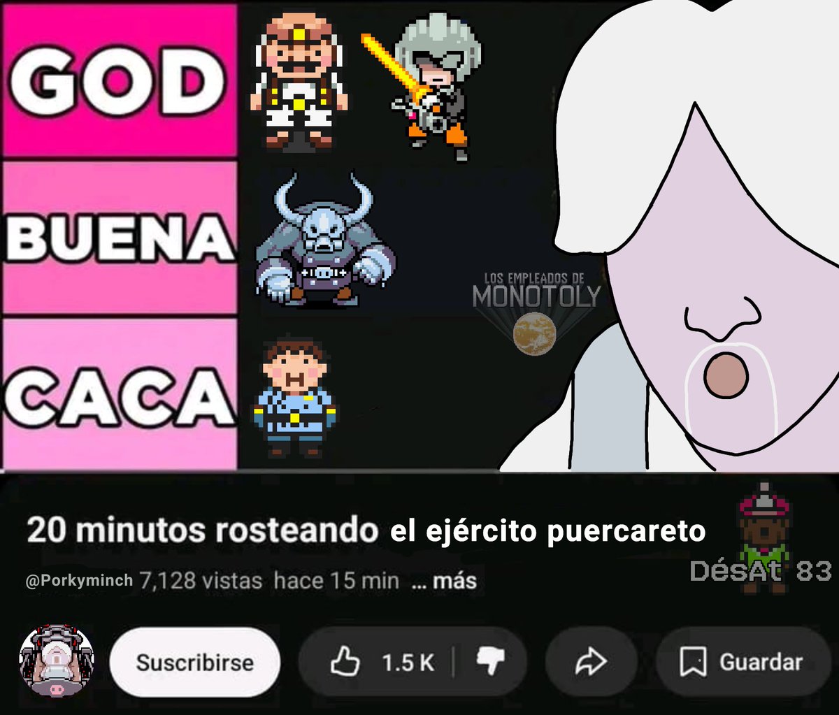 ✷ \\Mr.DésAt 83 // ✷ tweet media