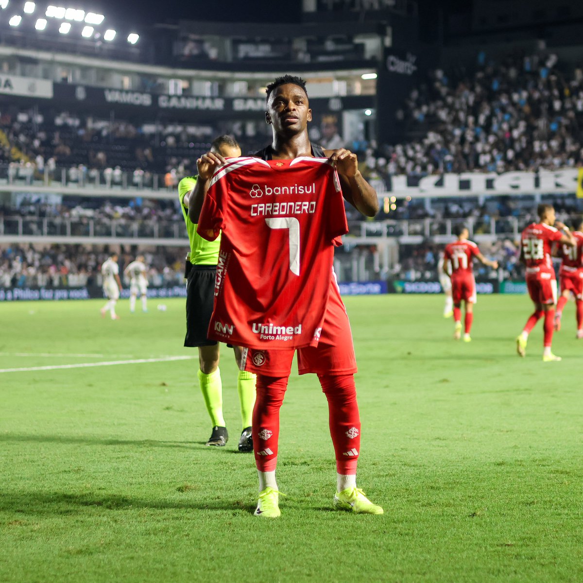 QG do Inter 🇦🇹 tweet media