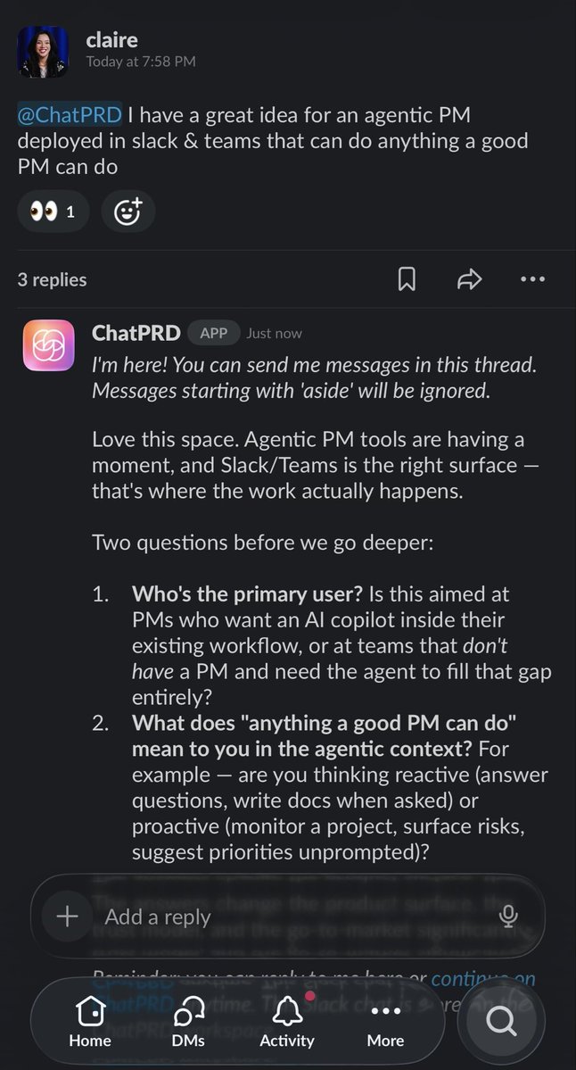 claire vo 🖤 tweet media