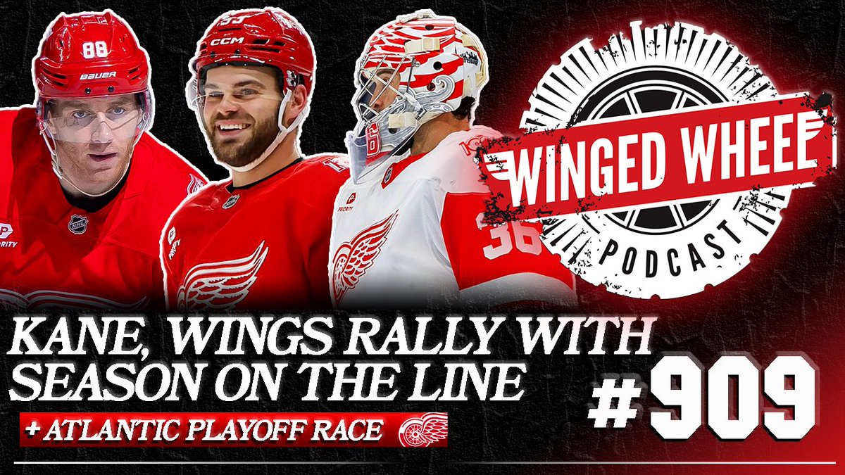 Winged Wheel Podcast tweet media