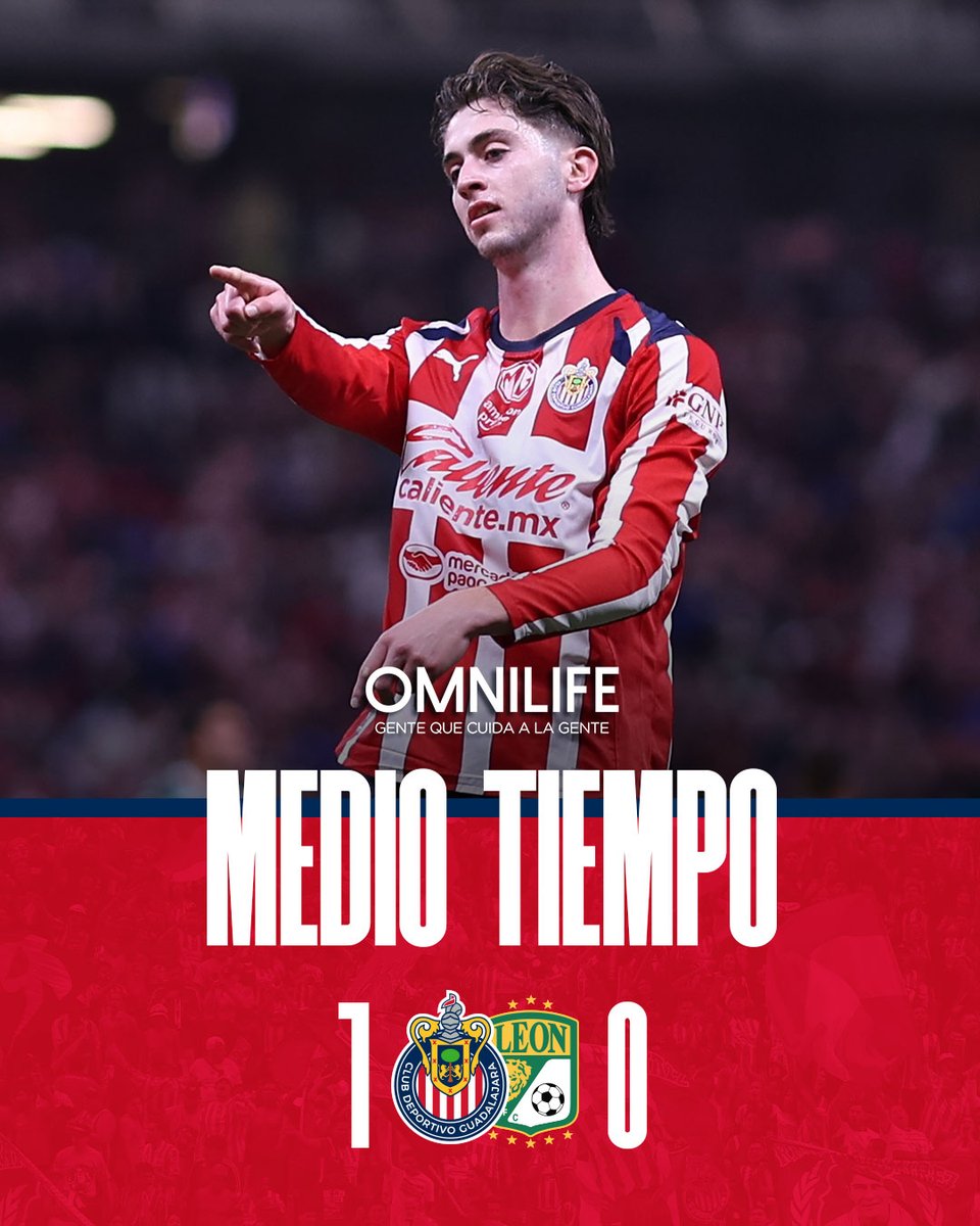 CHIVAS tweet media