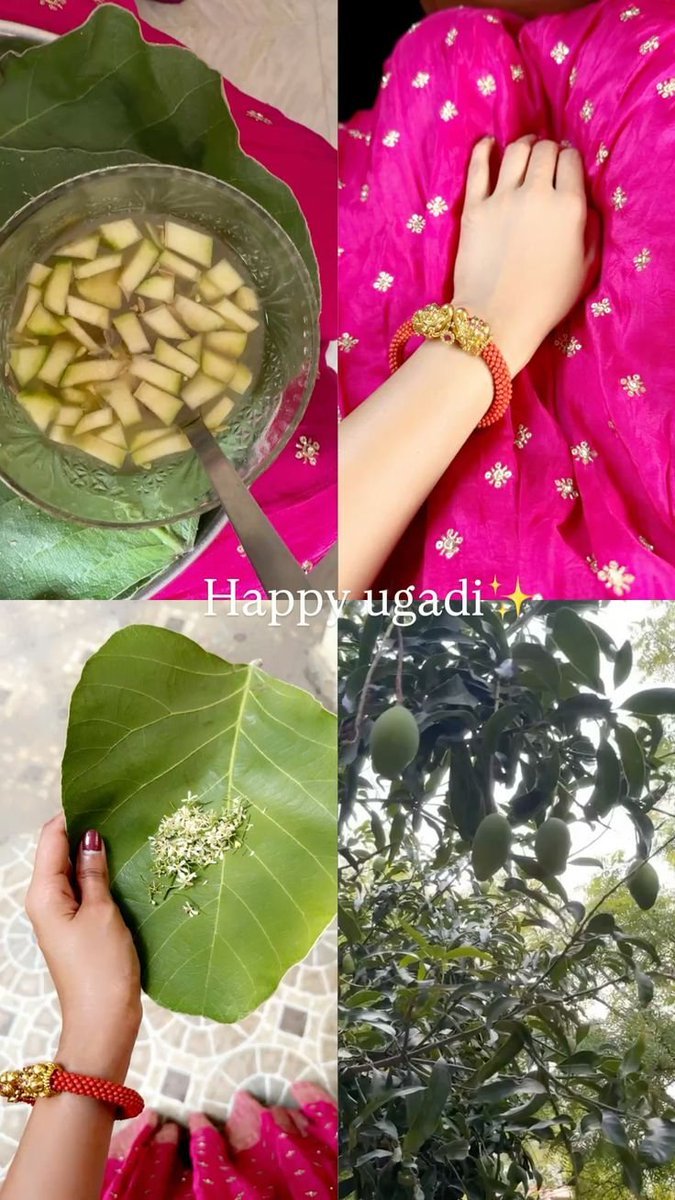 Sravani 🇮🇳 tweet media