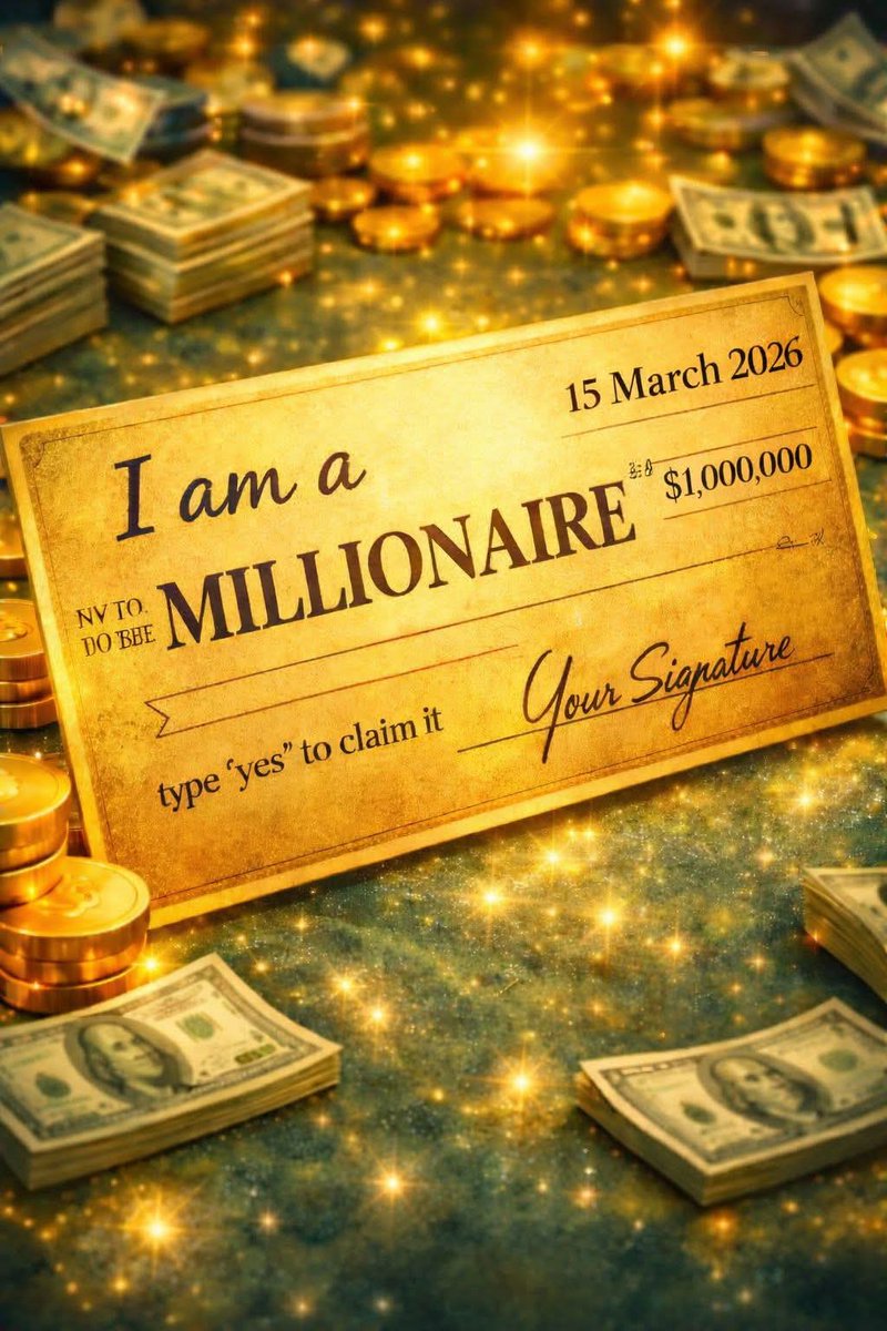 Money Mantra tweet media