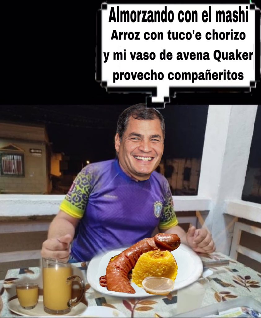 SaCp🇪🇨 tweet media