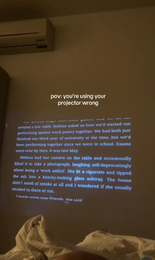 Isles 🍂 tweet media