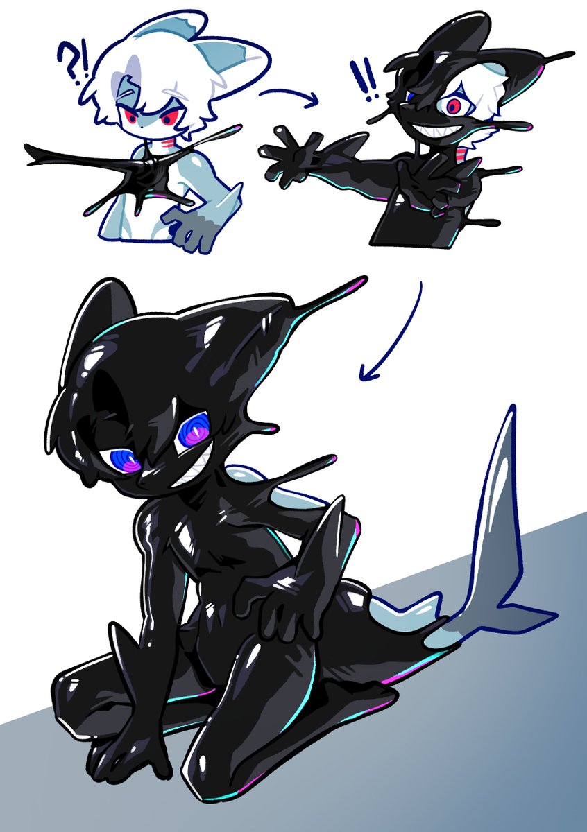 Aynrruf I 에인루프 🔞 tweet media