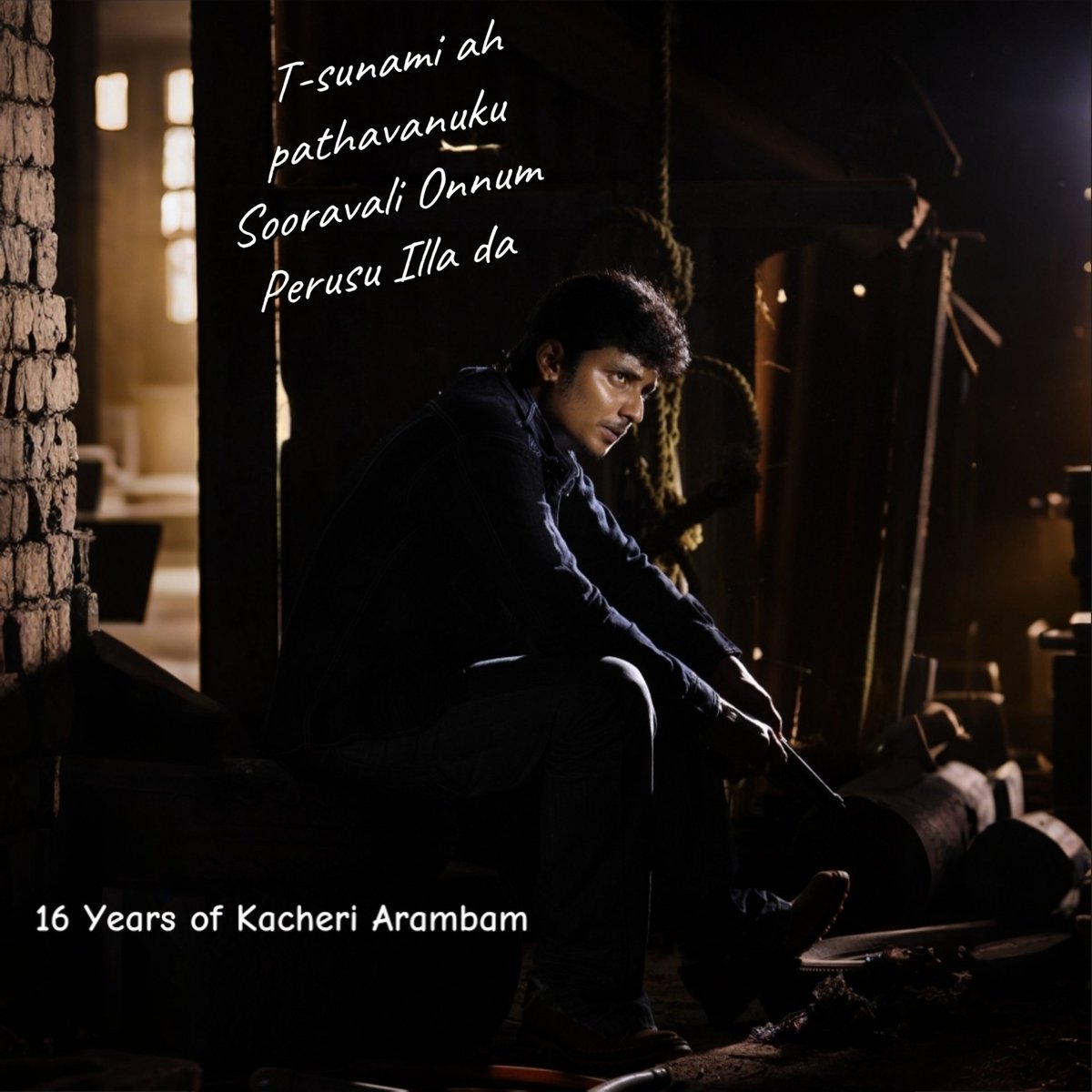 Jiiva Trends tweet media