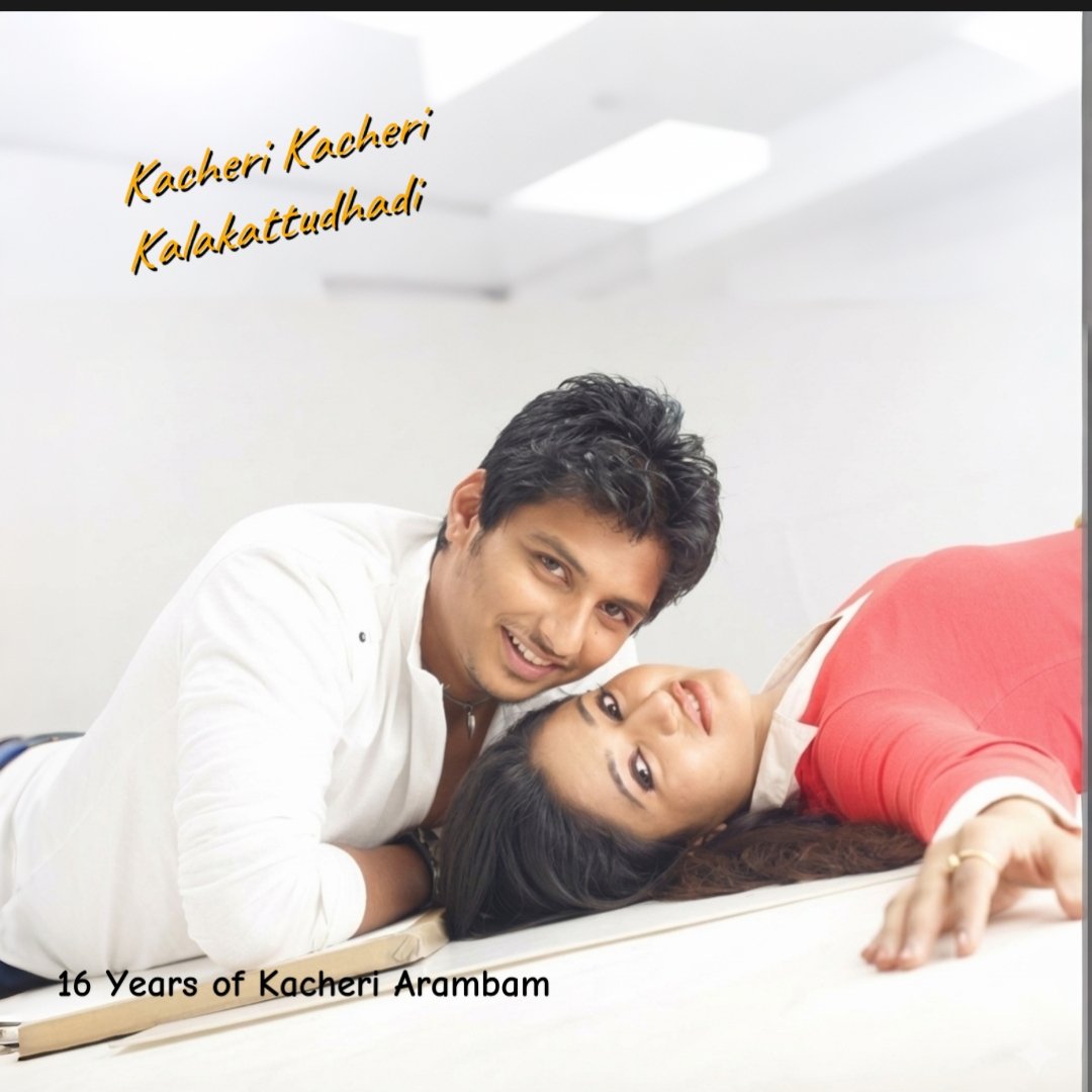 Jiiva Trends tweet media