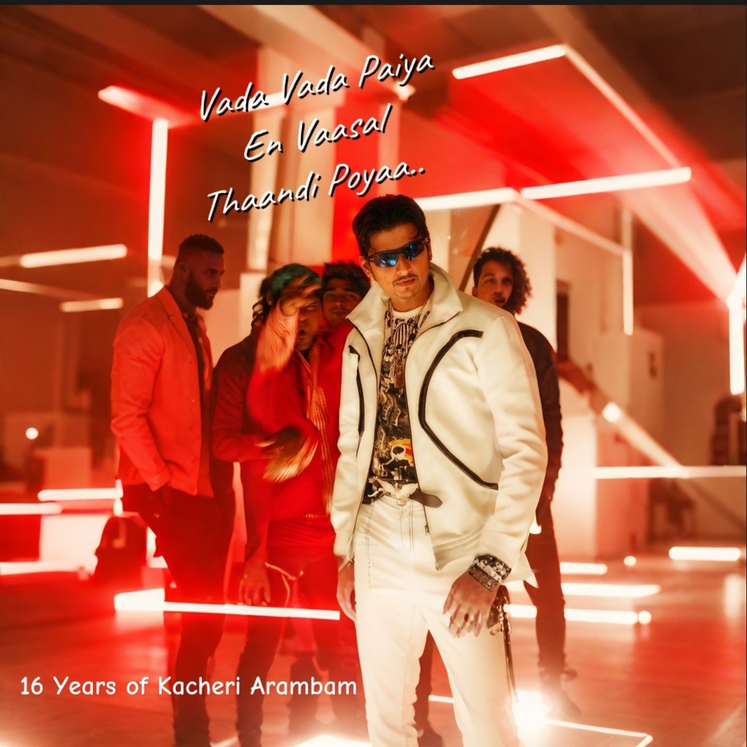 Jiiva Trends tweet media