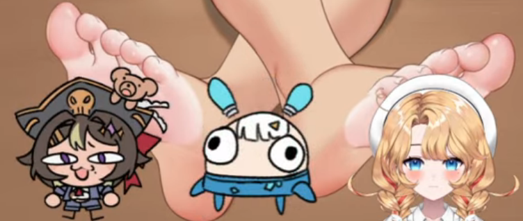 Cunniehoe🟦🥕 tweet media