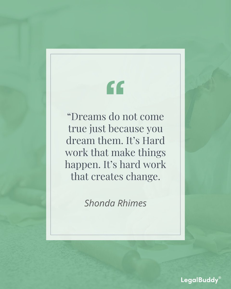 law4onlinebiz's tweet image. It’s always hard work.

Yes, rest and recalibrate, but let’s be real: dreams don’t happen without effort.

Share this with someone who needs the reminder. 💪

#FemaleCEO #WomenInBusiness #EntrepreneurMindset