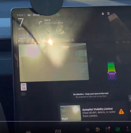 Tesla Visualized tweet media