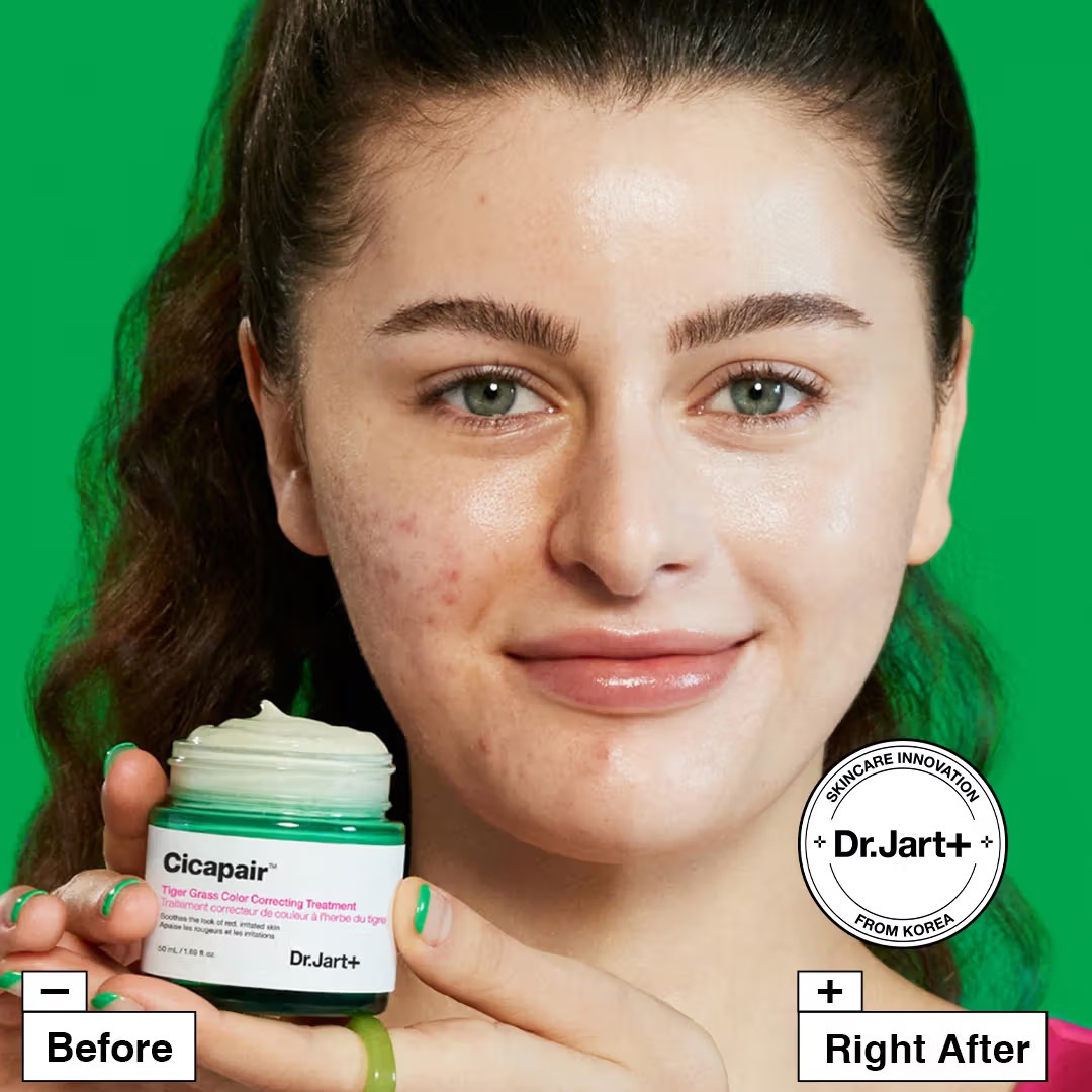 jeffbstore's tweet photo. 〰️Preorder〰️ 
🍀Dr.Jart+ Cicapair Tiger Grass Color Correcting Treatment 50ml.🍀ตัวช่วยบำรุงและปลอบประโลมผิว หรือใช้เป็นเบสปรับสีผิว ปกปิดรอยแดง

✖️Price : 220฿✖️

📌จ่ายตอนของมา แต่ห้ามเทน้า
📍รับจำนวนจำกัด
(รอของ6-8week) #jeffbpre

⬇️สั่งจองได้ที่ฟอร์มใน reply ใต้โพสนะคะ⬇️ https://t.co/iF1YsQzq2G