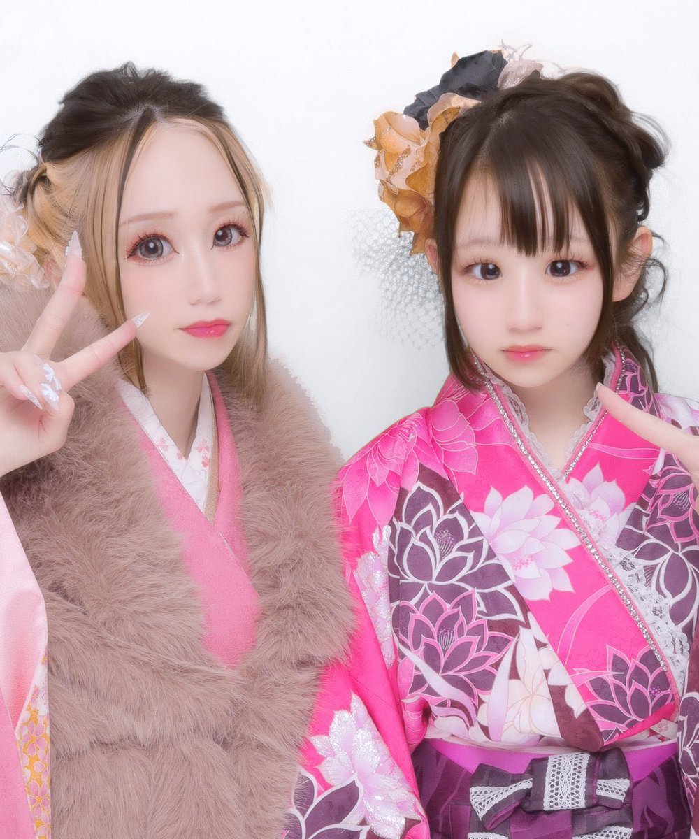 ㊗️卒業🏫🌸
来月から中学生なんはや🙀