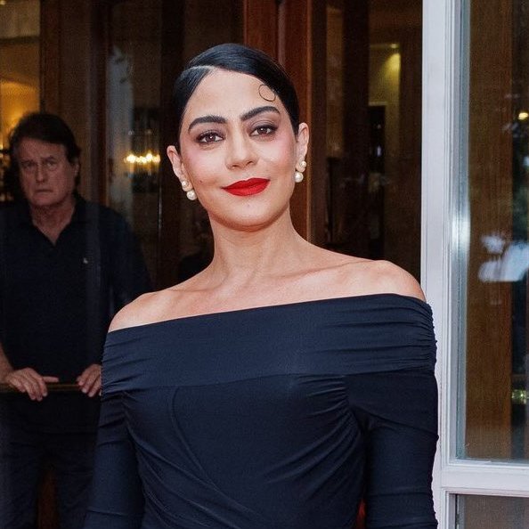 gicamargo16's tweet image. Eu esperando o encontro delas, estrelinha e Zelice 🤧 #GarotaDoMomento #GloboDeOuro