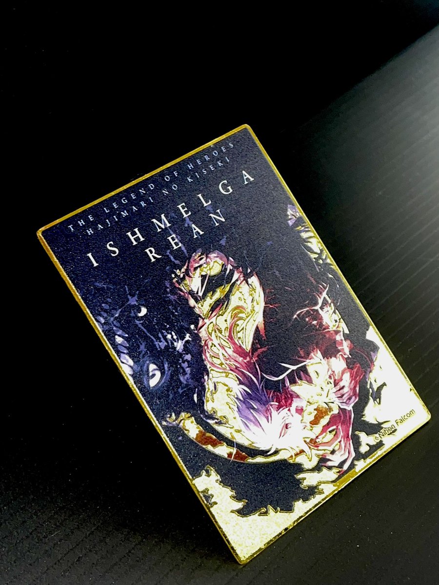 Premium Art Metal Collection tweet media