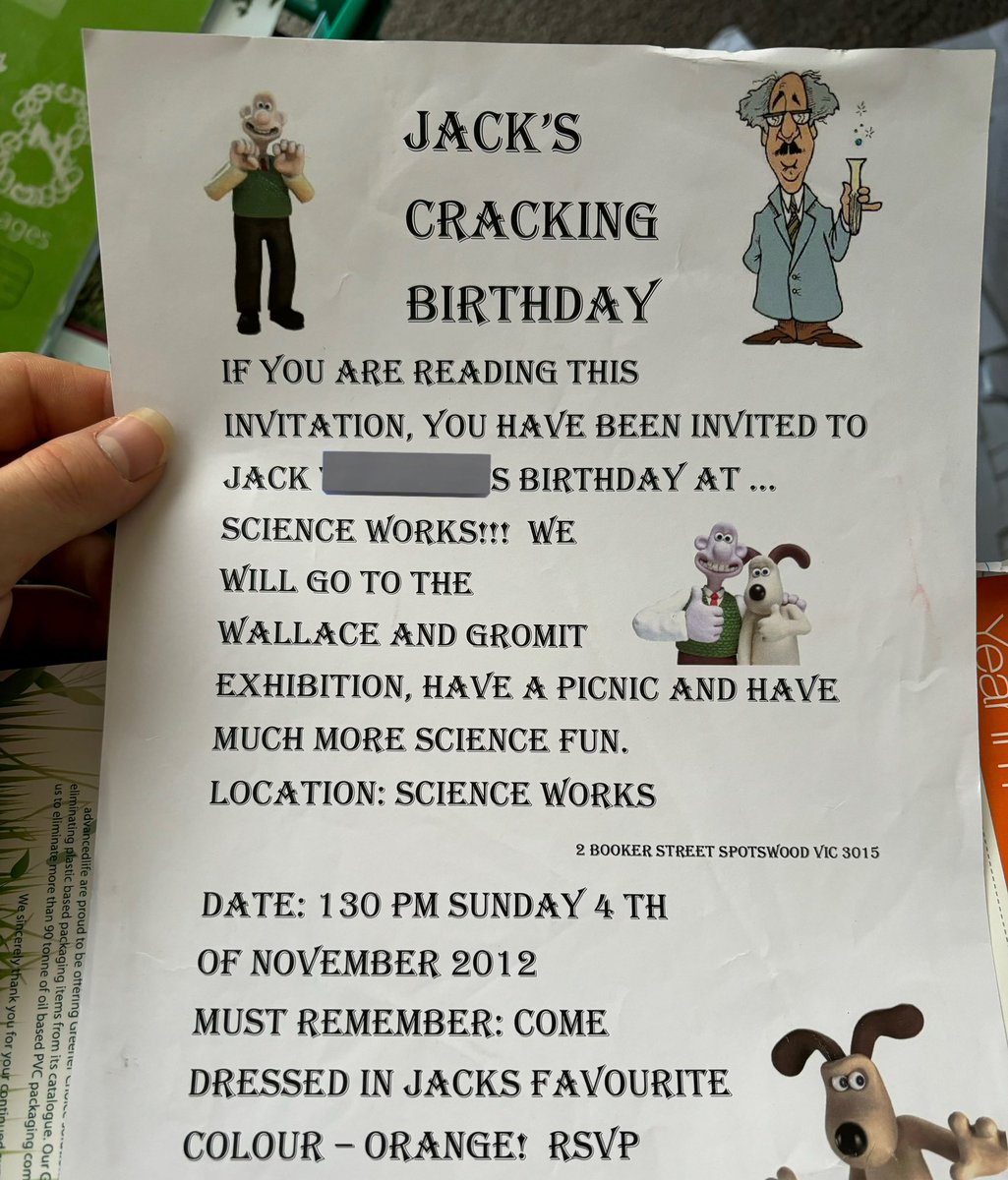 Wacky Jacky tweet media