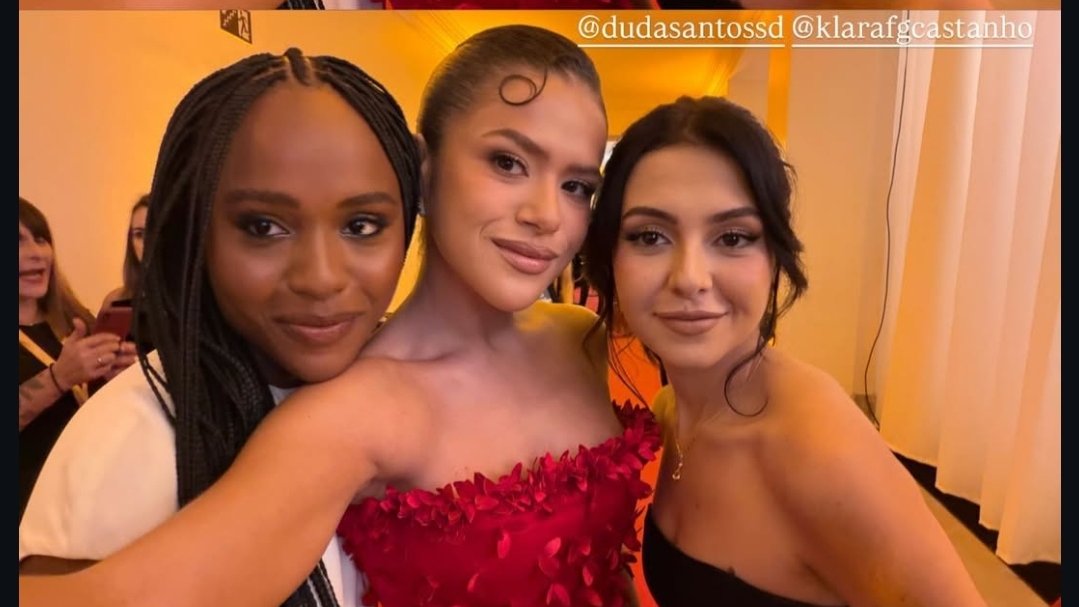 gicamargo16's tweet image. Eu esperando o encontro delas, estrelinha e Zelice 🤧 #GarotaDoMomento #GloboDeOuro