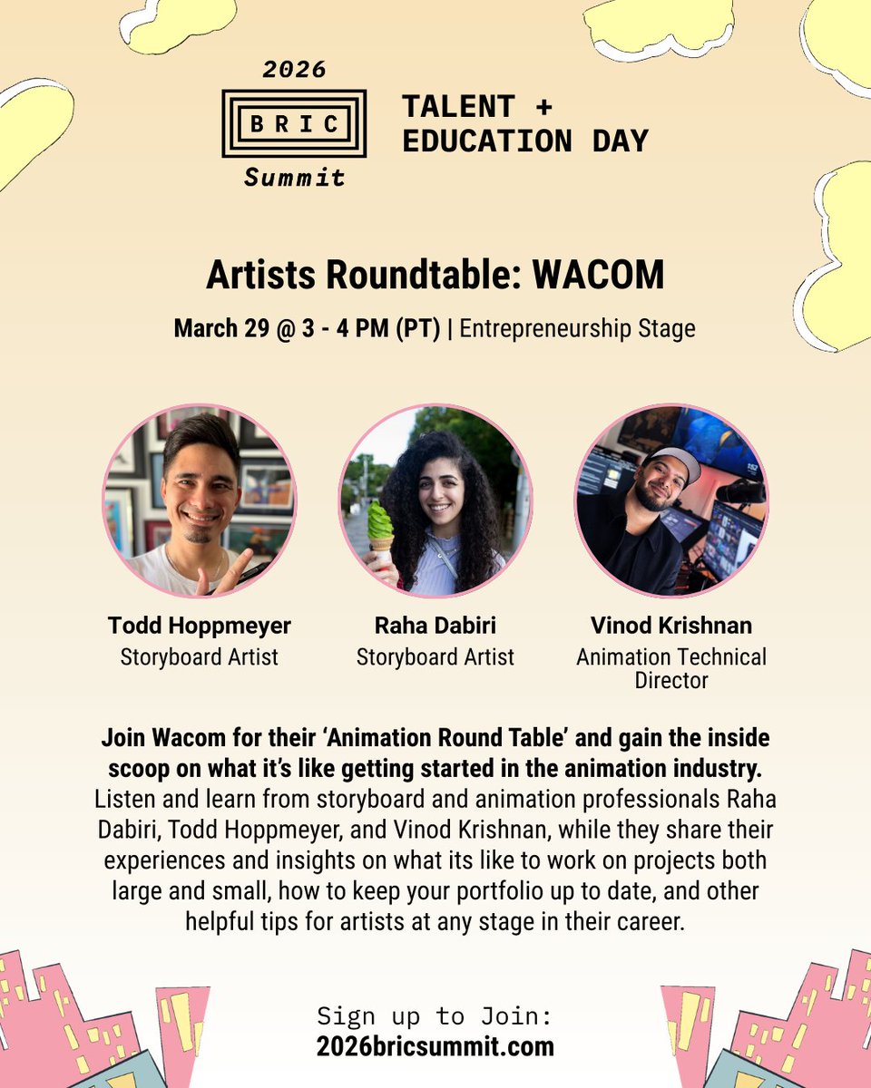 BRIC Foundation tweet media