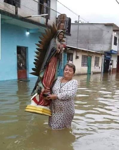 Fight for Mary tweet media