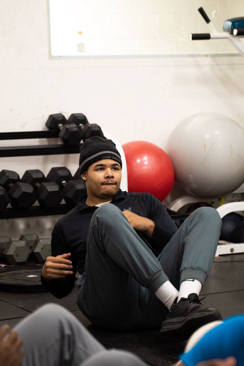 Xavier Morris tweet media