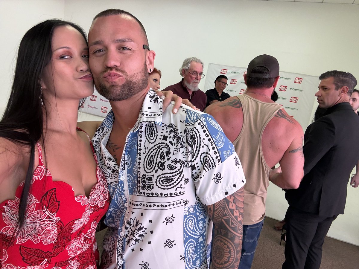 JazmineCruz- Pinay Powerhouse EXXXOTICA CHICAGO tweet media