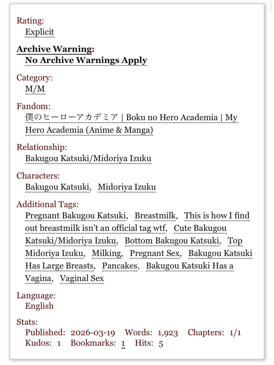 Panda 🐼💖🍉 | KACCHAN BAKUGOU tweet media