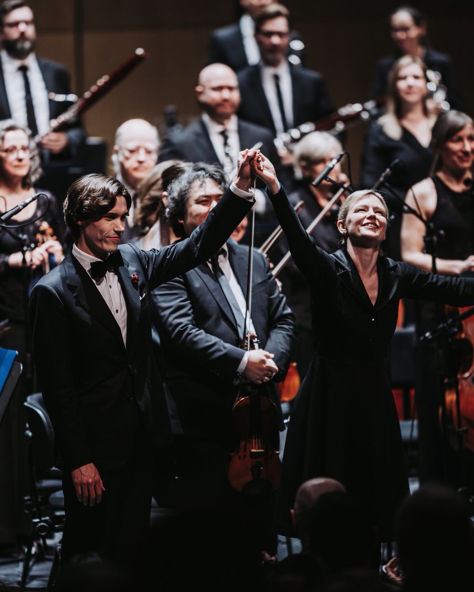 NAC Orchestra | Orchestre du CNA tweet media