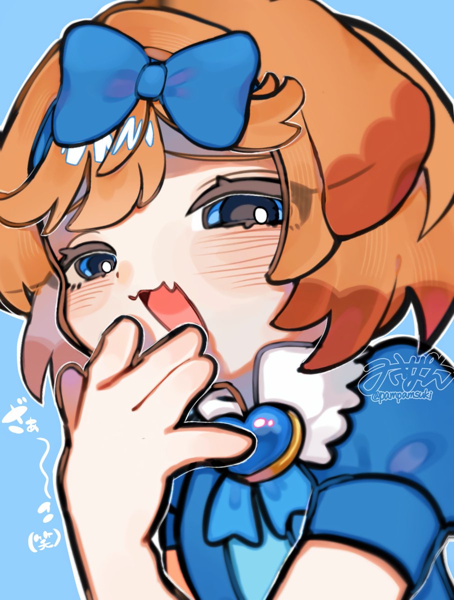 みきぱん🥪 tweet media