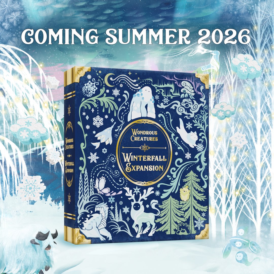 Bad Comet tweet media