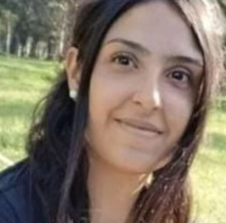 desaparecidaorg's tweet photo. Eliana Ayelén Astrada tiene 33 años, desapareció el 4/3/26 en Mar del Plata, provincia de Buenos Aires. Estatura 1,56. Se hizo la denuncia. Por favor compartir y avisar #Urgente al☎️223-5608472, o 911   

#MarDelPlata #BuenosAires https://t.co/QsQCumZ1zB