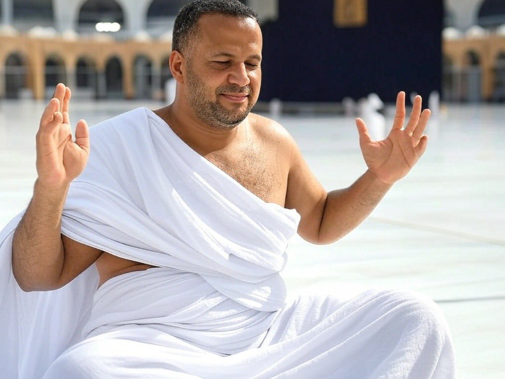 Ramadan day 30 ✅ 

Suratu Yunus Q:10:10

in which their prayer will be, “Glory be to You, O  Allah!” and their greeting will be, “Peace!” and their closing prayer will be, “All praise is for Allah—Lord of all worlds!”

Alhamdulilahi Rabbil ‘Ãlamin 🤲🏾