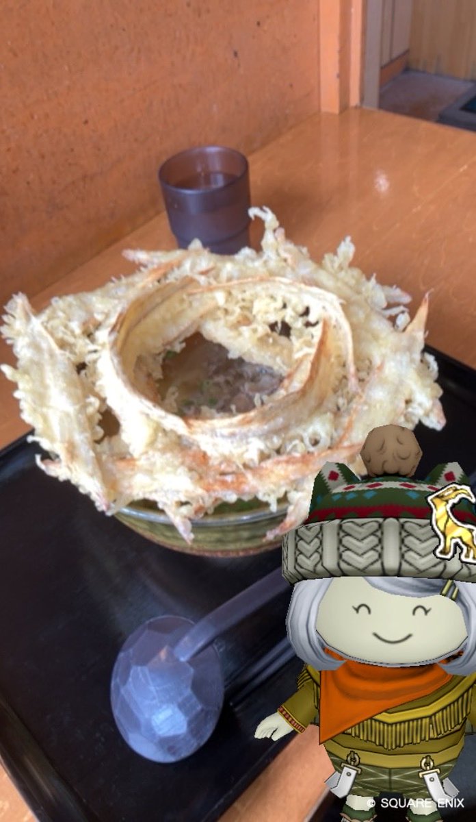 ひらはや（おかかtoココット） tweet media