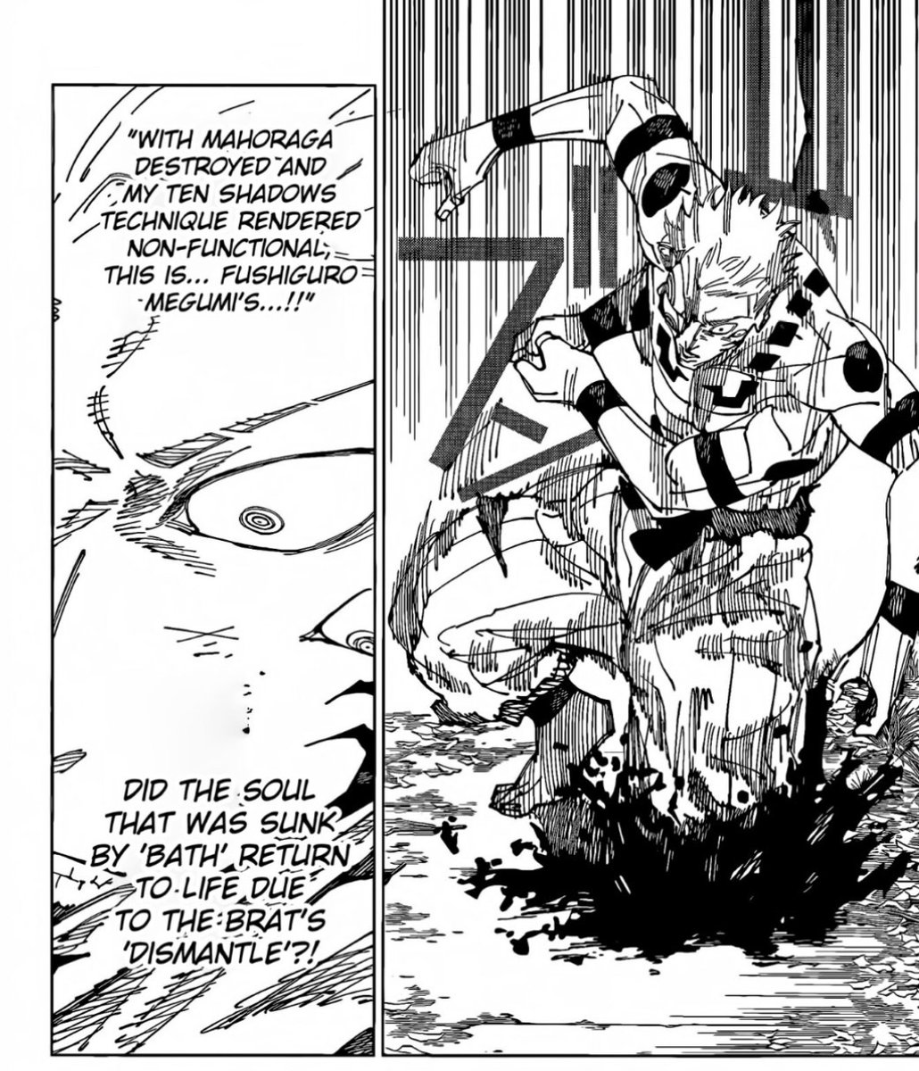 Rope/Spider tweet media