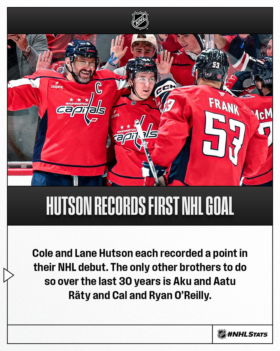 NHL Public Relations tweet media