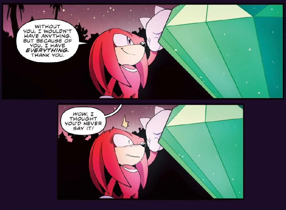 timely sonknux tweet media