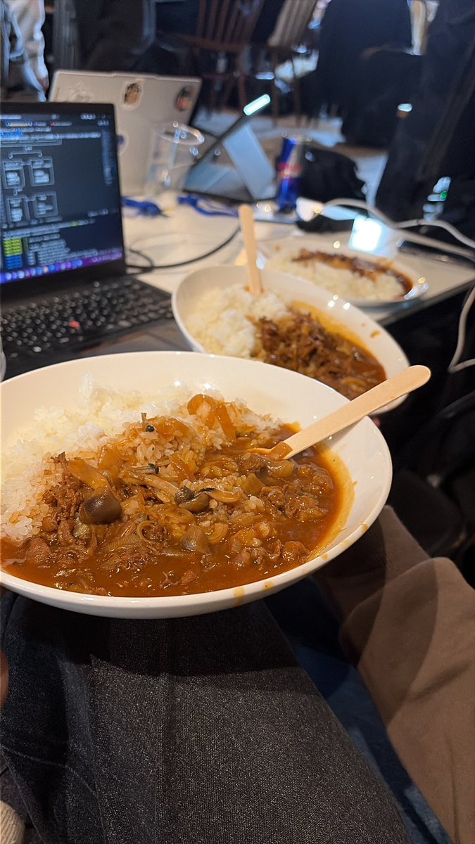 たなけー tweet media