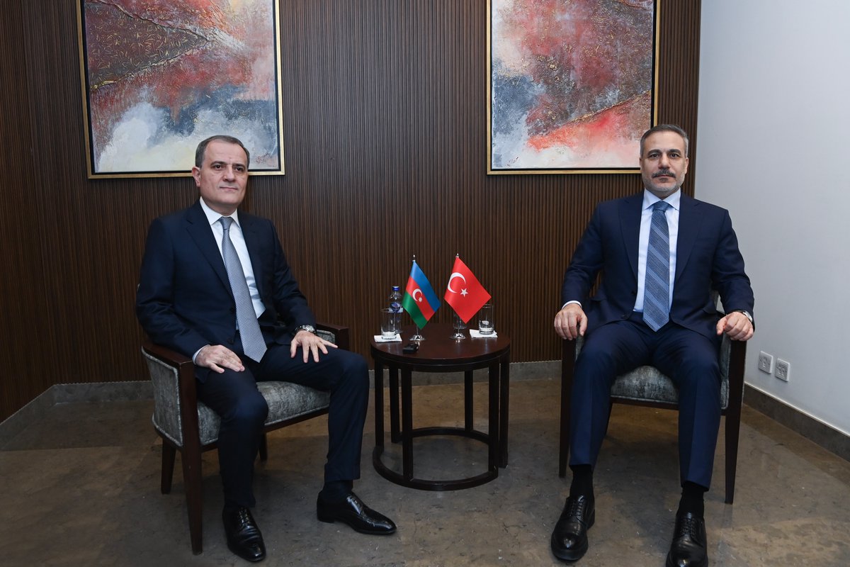 MFA Azerbaijan 🇦🇿 tweet media