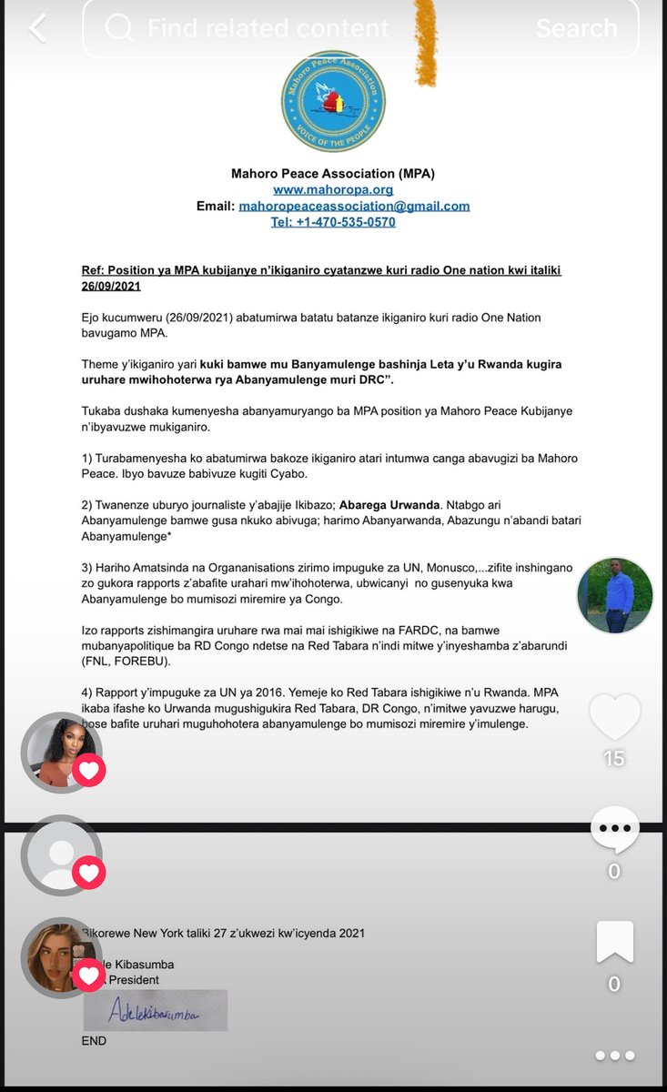 SAVE MULENGE 🇨🇩 tweet media