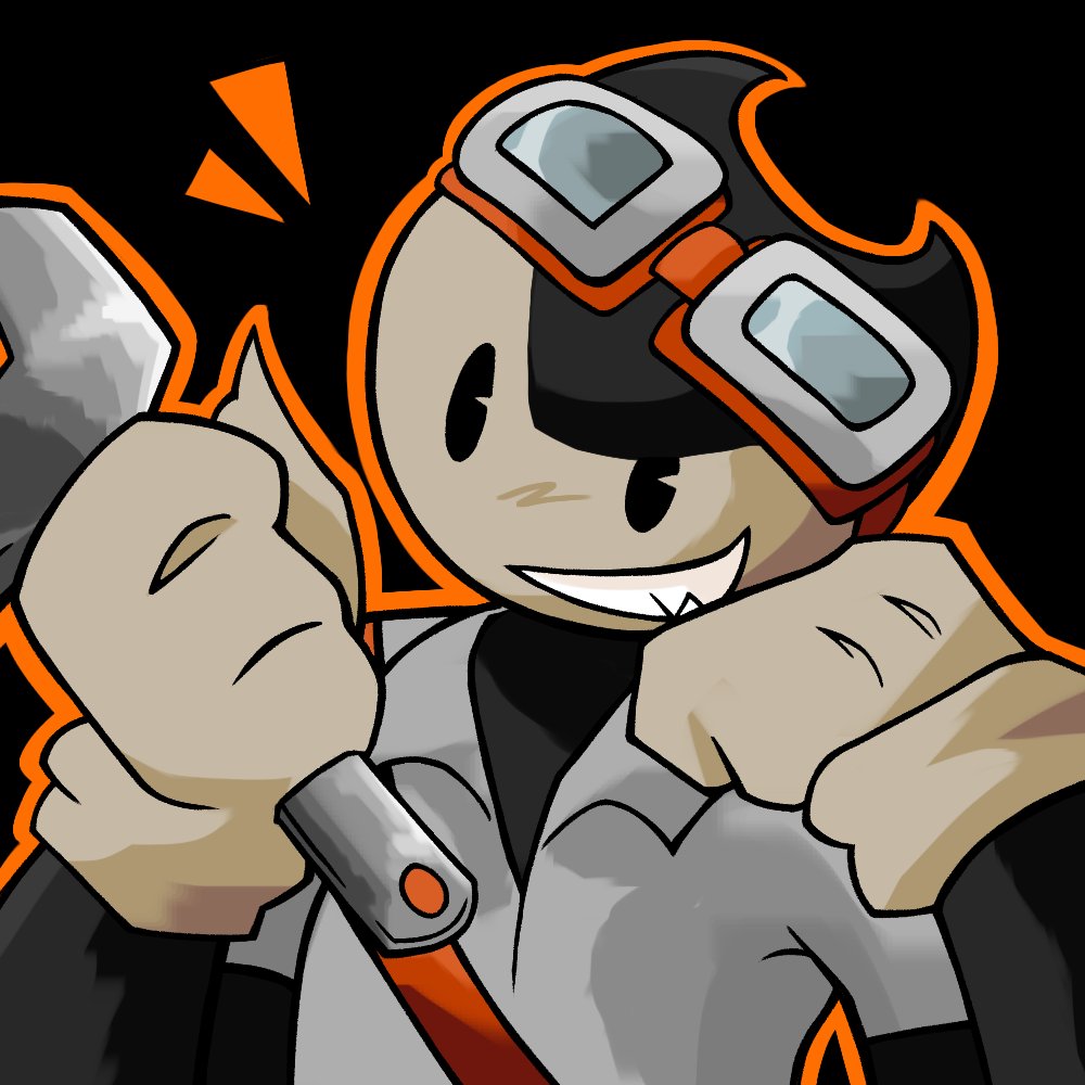 #motm Bendy