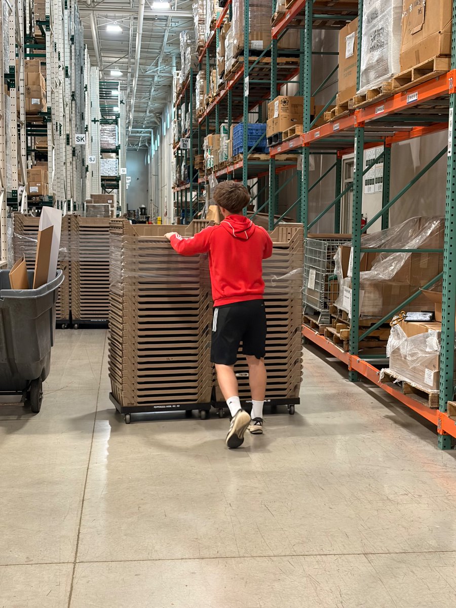 Pattrick Stanton tweet media